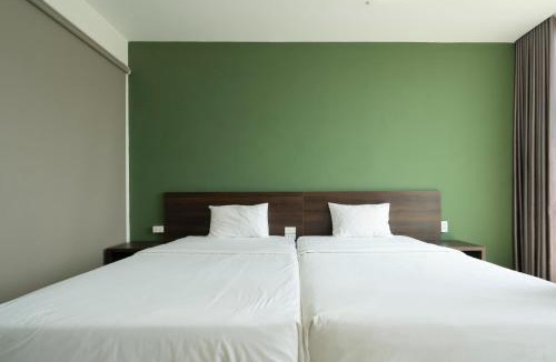 Ha Long Hotel | COCO Tuan Chau Hotel