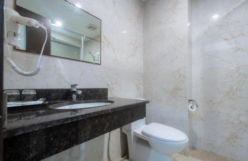 Ha Long Hotel | COCO Tuan Chau Hotel