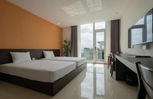 Ha Long Hotel | COCO Tuan Chau Hotel