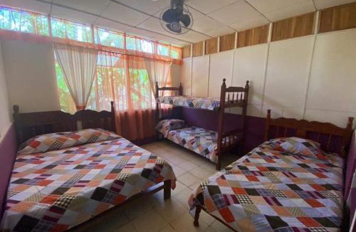 Coco Bed & Breakfast | Coco verde