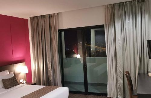 Samut Songkhram Hotel | Coco View Hotel