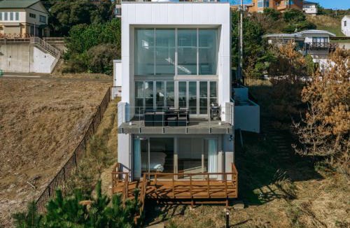 Oarai Villa | COCO VILLA 大洗-Sauna-