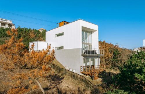 Oarai Villa | COCO VILLA 大洗-Sauna-