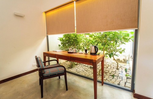 East Ham Tien Beach Villa | Coco Villa