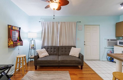 Cocoa Beach Condo | Cocoa Beach Condo - Steps to the Beach