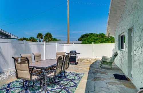 Venetian Way House | Cocoa Beach Home w/Private Pool ~ 1/2 Mi to Beach