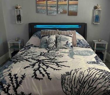 Cocoa West House | Cocoa, Beach house