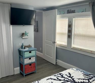 Cocoa West House | Cocoa, Beach house