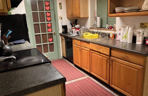 Cocoa Bed & Breakfast | Cocoa Beach Vacation Rentals