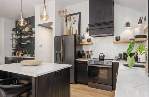 Colington Apartment | Cocoa Haus - Luxury Getaway
