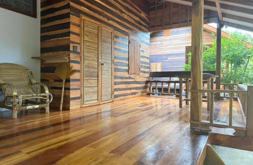 Nuea Khlong Resort | Cocoa Home