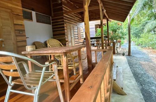 Nuea Khlong Resort | Cocoa Home
