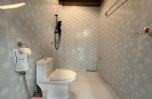 Nuea Khlong House | COCOA HOME