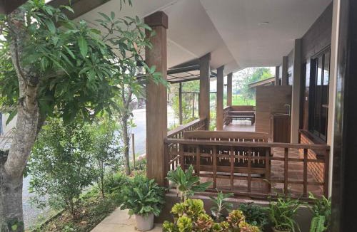 Mae Chan House | Cocoa Hut