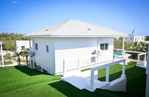 North Palmetto Point Villa | Cocoabanks Reserve