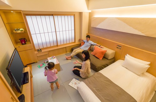 Otemachi Hotel | Cocochee Hotel Numazu