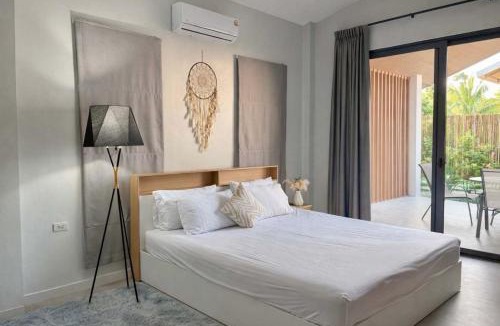 Haad Rin Villa | Cocolane Villa 4