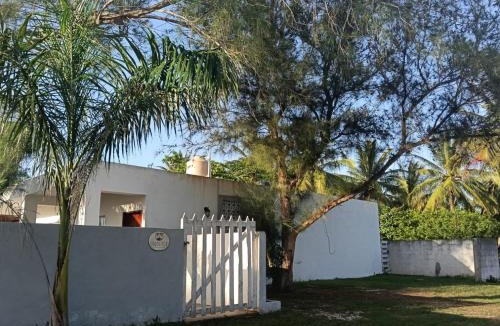 Sisal Apartment | Cocolitos