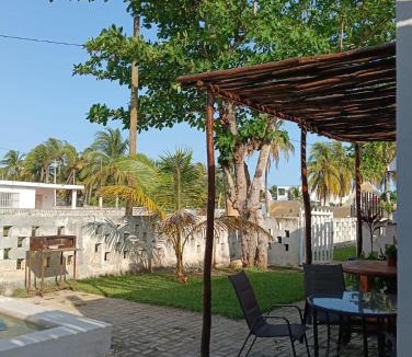 Sisal Apartment | Cocolitos
