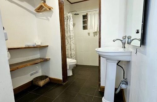 Manoc-Manoc Hotel | CocoLoco Boracay Beach Resort