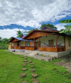 El Valle Hotel | Cocoloco's Lodge