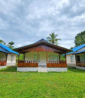 El Valle Hotel | Cocoloco's Lodge