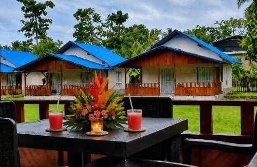 El Valle Hotel | Cocoloco's Lodge