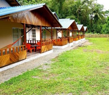El Valle Hotel | Cocoloco's Lodge