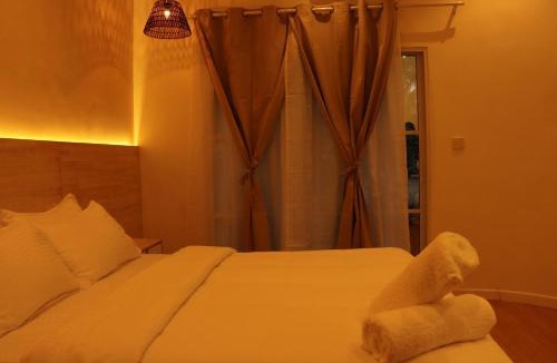 Fulidhoo Hotel | Cocomero Inn