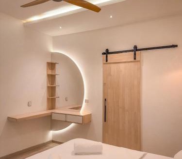 Fulidhoo Hotel | Cocomero Inn