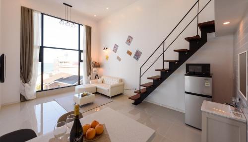 Sokcho House | Cocomo Spa