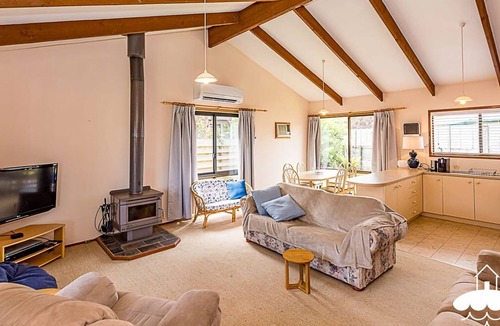 Sandy Point House | Cocomo Stay 3 Pay 2 Winter Special