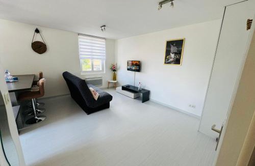 Thonon-les-Bains Apartment | Cocon 50 m2, terrasse 40 m2