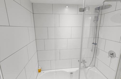 Saas-Fee Apartment | Cocon alpin avec sauna privé et vue incroyable