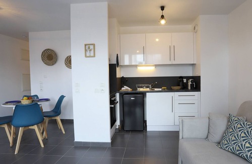 Annecy Apartment | cocon annecien entre lac et montagne