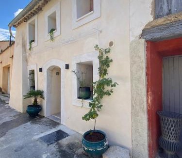 Roussillon House | Cocon Authentique de Roussillon