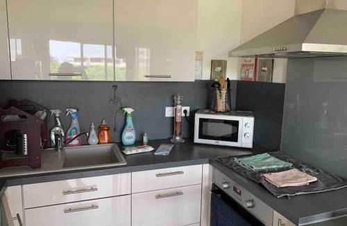Chamalieres Apartment | Cocon Auvergnat