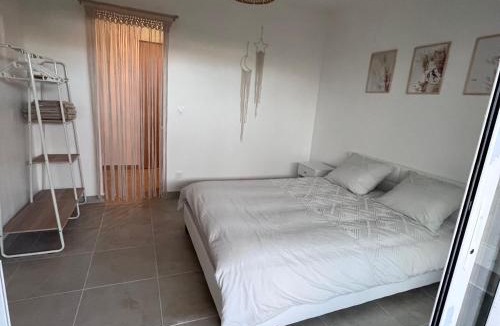 Mios Apartment | Cocon avec spa