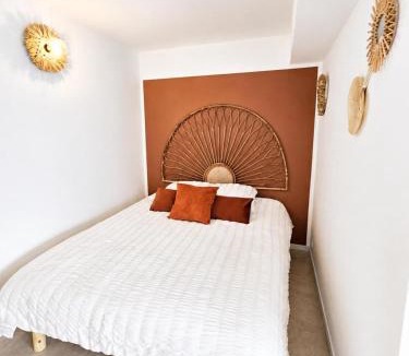 Le Thoronet Apartment | Cocon d'Amour & Spa