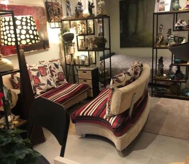 Bischoffsheim Bed & Breakfast | Cocon d'Argile