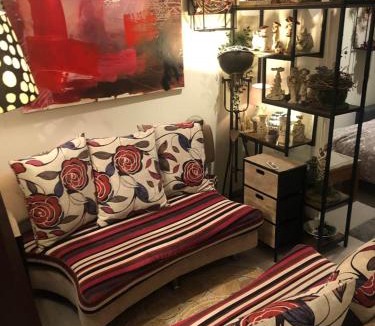Bischoffsheim Bed & Breakfast | Cocon d'Argile