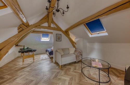 Montereau-Fault-Yonne Apartment | Cocon de charme hyper-centre