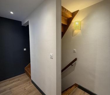 Quillebeuf-sur-Seine Apartment | Cocon de charme au bord de la Seine