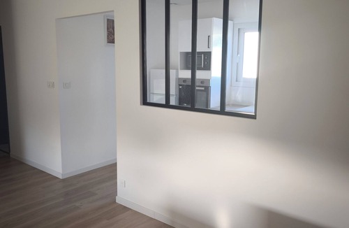 Coulounieix-Chamiers House | Cocon de la Vallée Family home