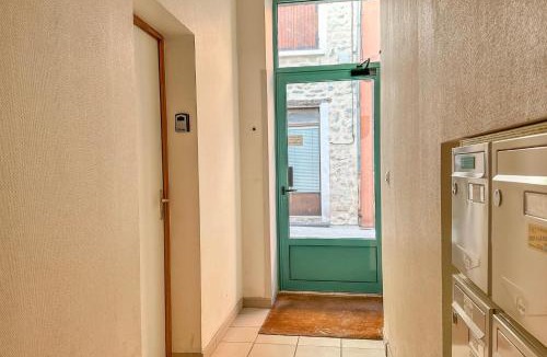 Voreppe Apartment | Cocon en Chartreuse