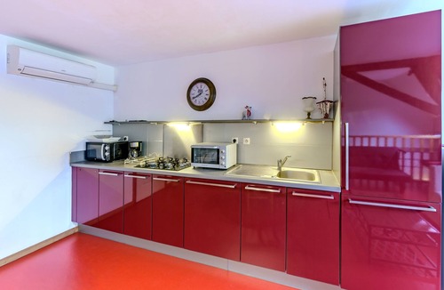 Glageon Apartment | Cocon Glageonnais - Studio pour 3p