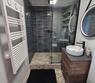 Carcans Plage Apartment | Cocon Les Pieds dans l'Eau- Les Hameaux de l'Océan