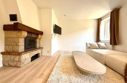 Bellegarde-sur-Valserine Apartment | Cocon lumineux - direct Geneva - Gare Bellegarde