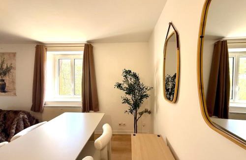 Bellegarde-sur-Valserine Apartment | Cocon lumineux - direct Geneva - Gare Bellegarde