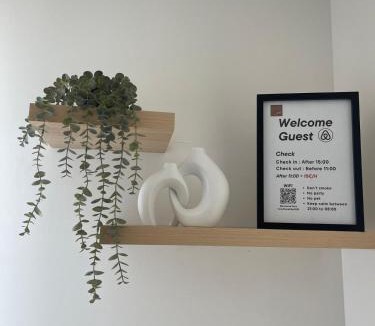 Pierrefitte-sur-Seine Apartment | Cocon Paris Stade de France